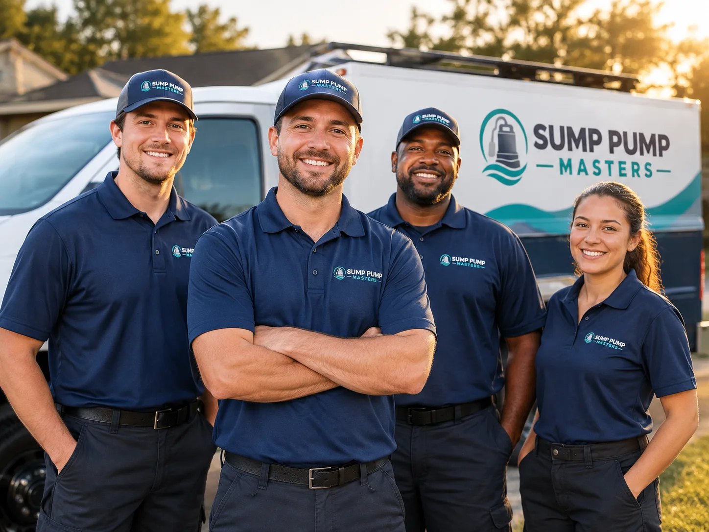 Sump Pump Repair company in Hidalgo, TX